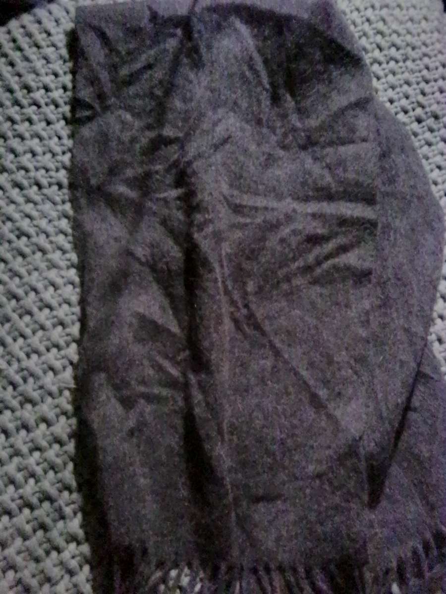 London Cashmere Co scarf