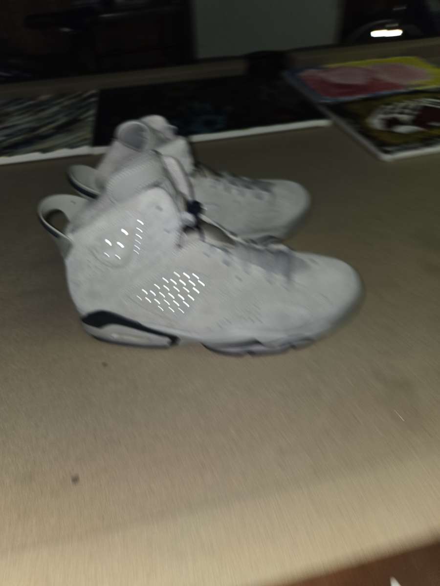 GEORGETOWN 6 SZ 12 VNDS