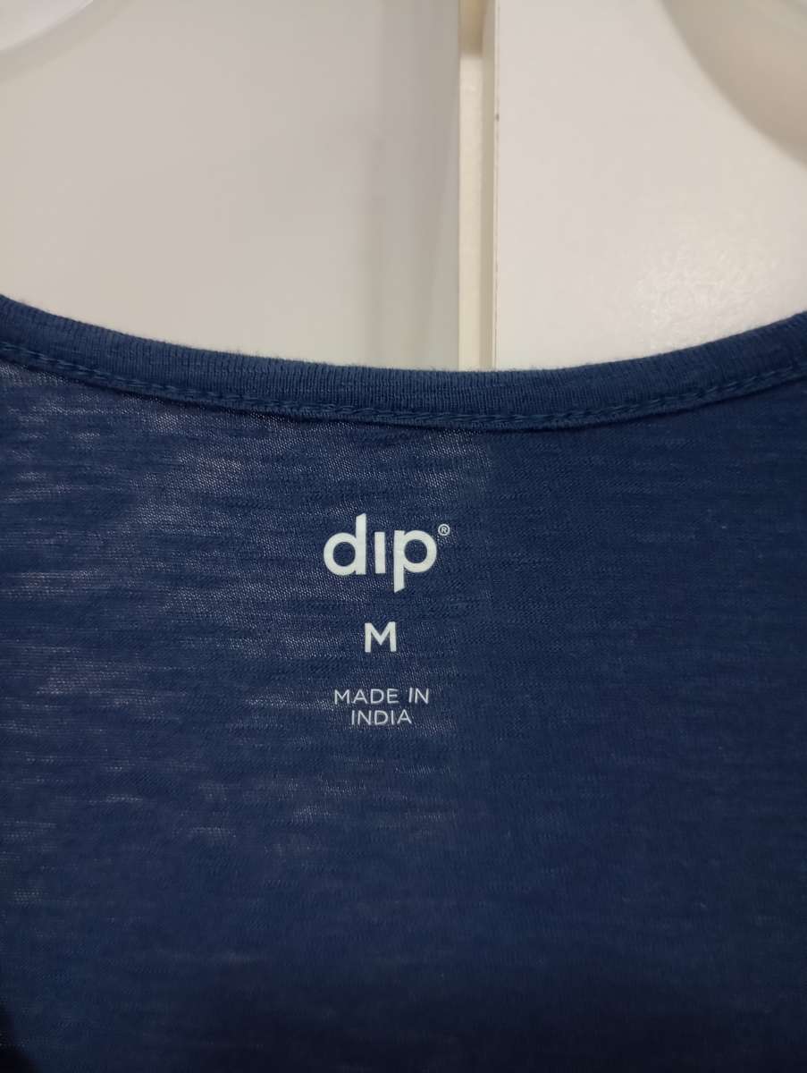 Womans Short Sleeve Blouse