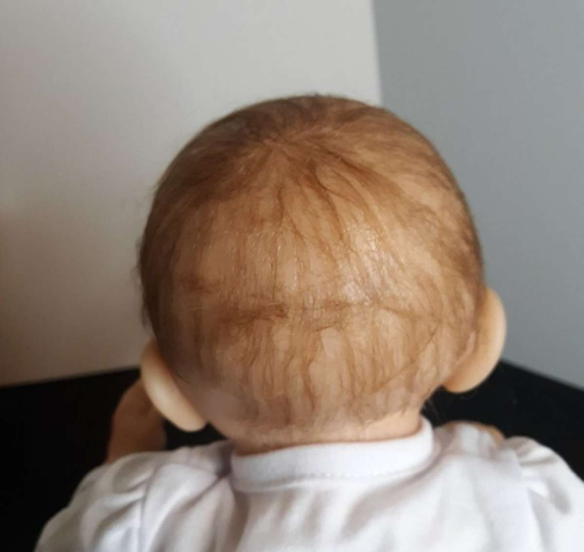 Ashton Drake doll Cherish