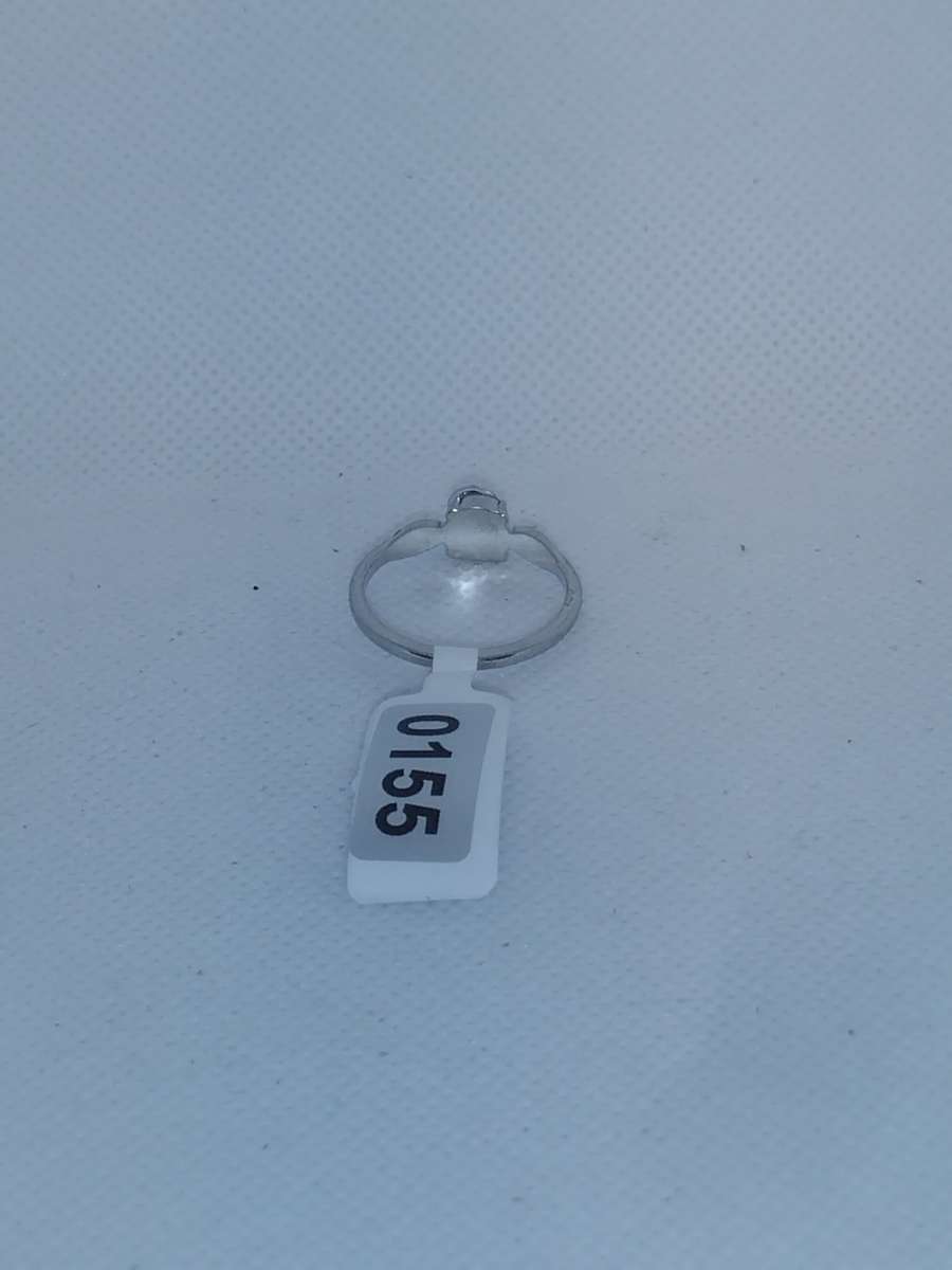 Crystal Ball Ring GA