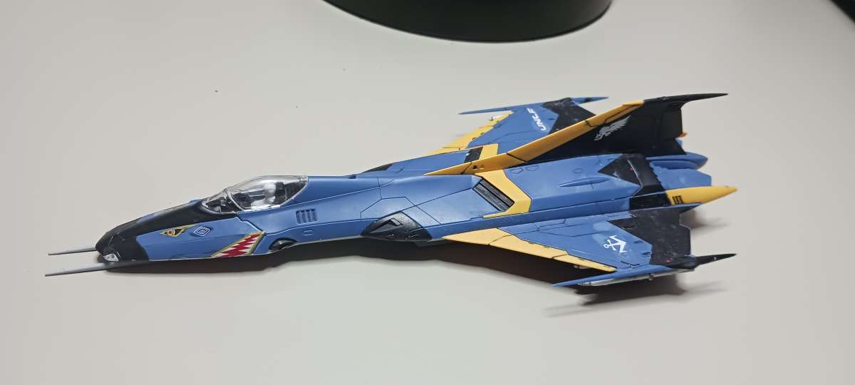space battleship yamato cosmo falcon