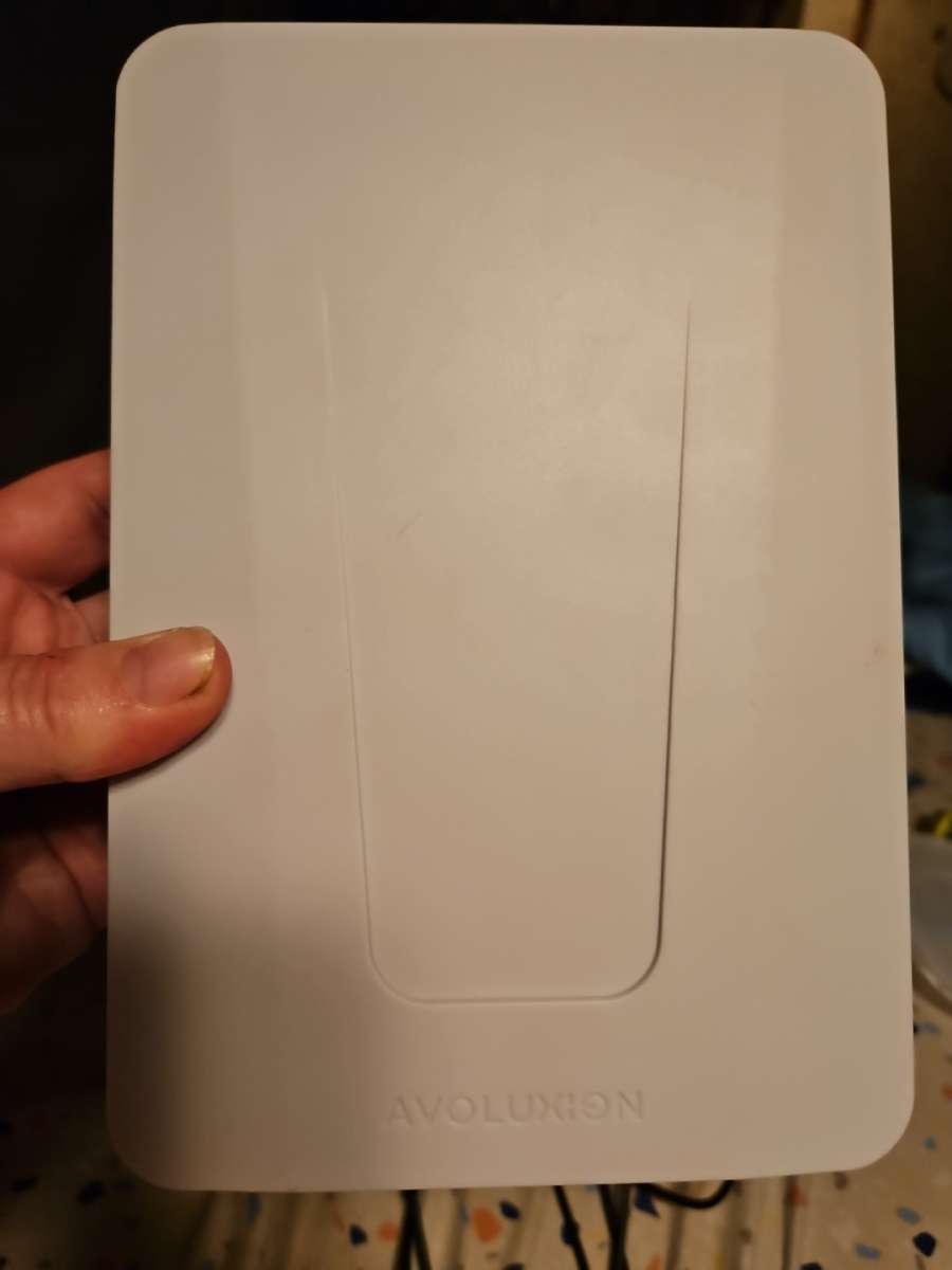 Avoluxion 4 TB external hard drive