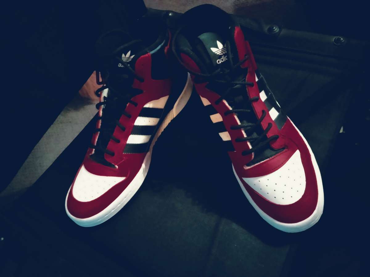 Adidas shoes