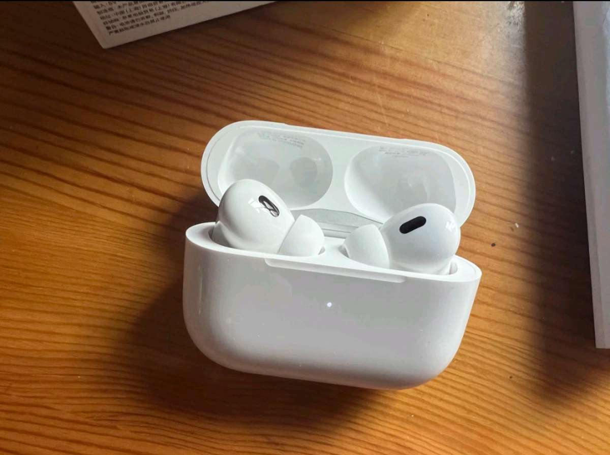 airpod pros 2
