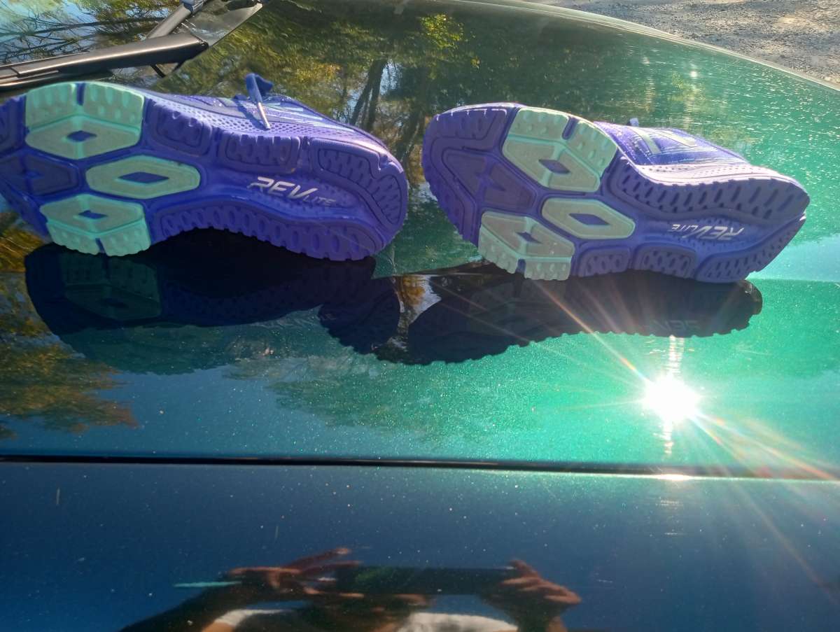 New Balance Run Disney Run Haunted Mansion Shoes Vazee Pace