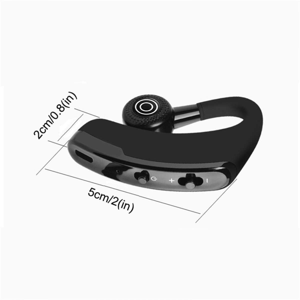 Bluetooth