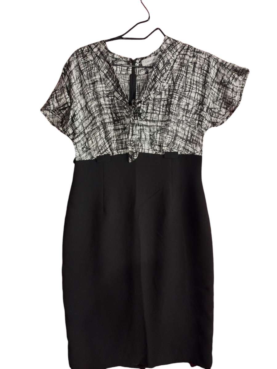 Calvin Klein womens dress