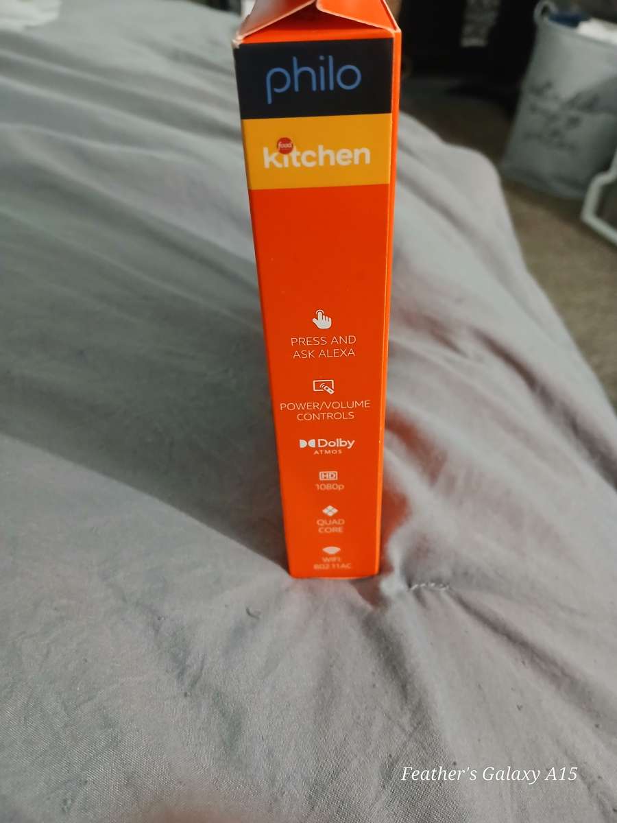 Amazon Fire TV Stick 3rd Generation