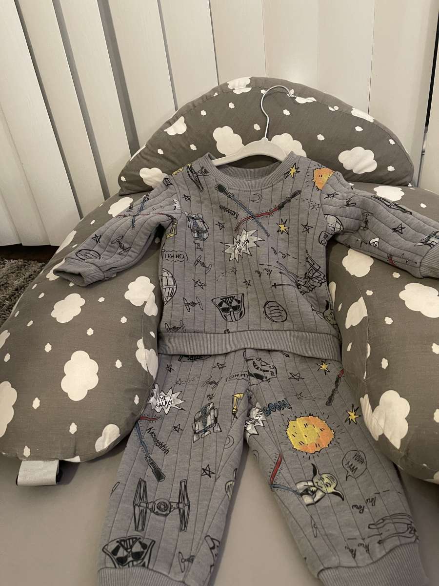 Gently used 12month baby boy clothes for sale
