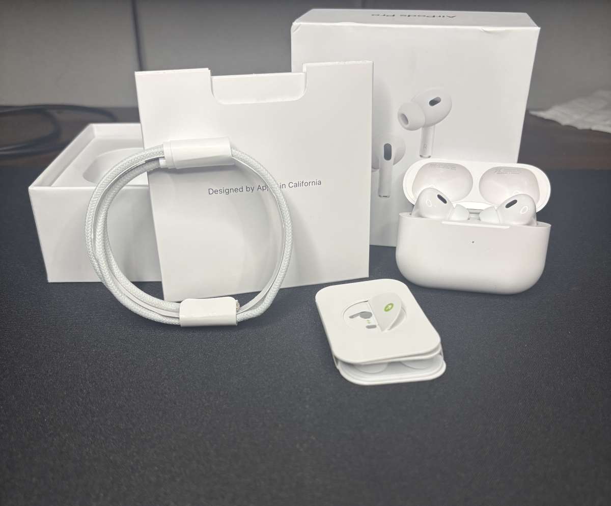 Apple Airpods Pro 2nd generation