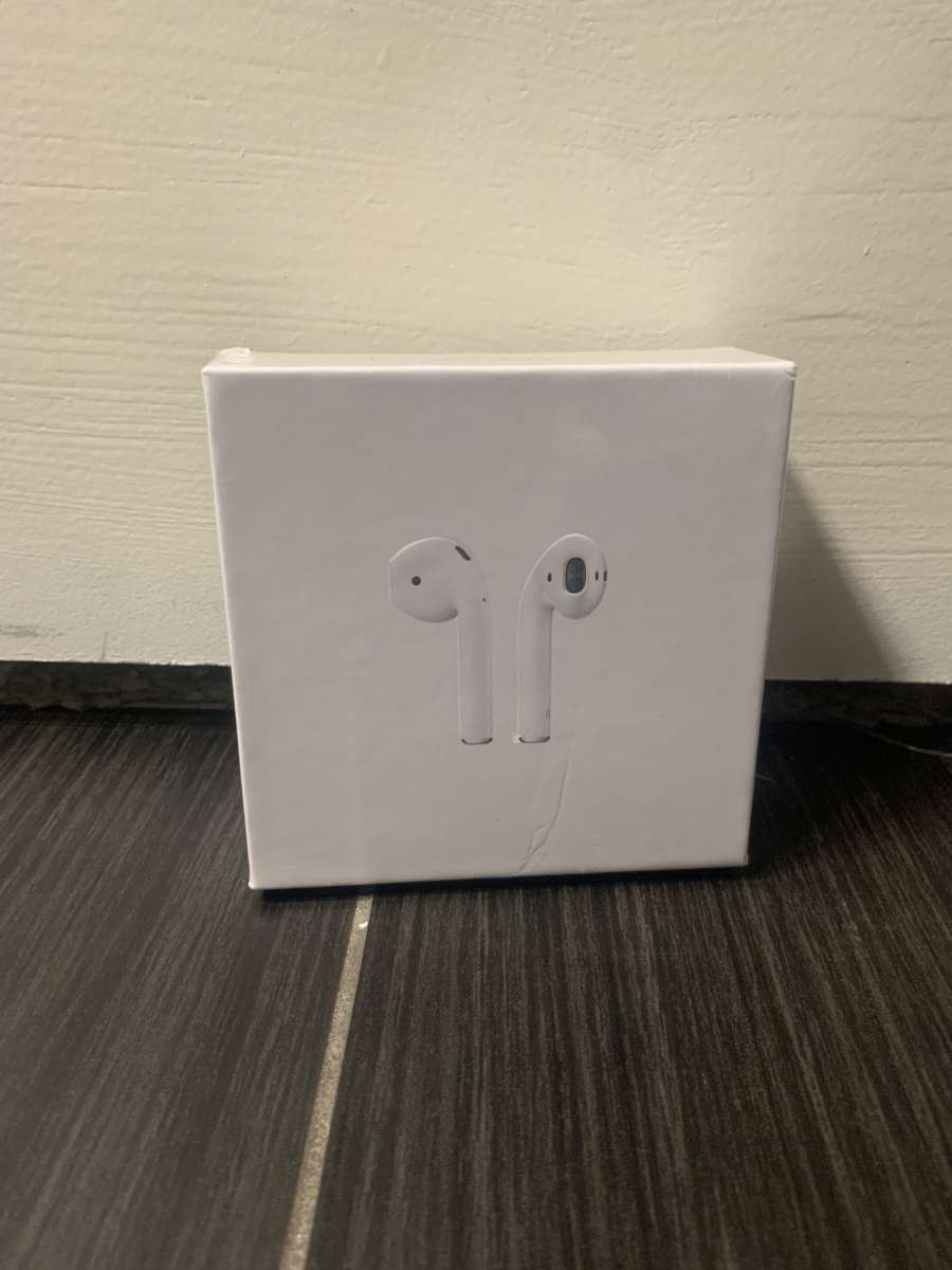 Airpod