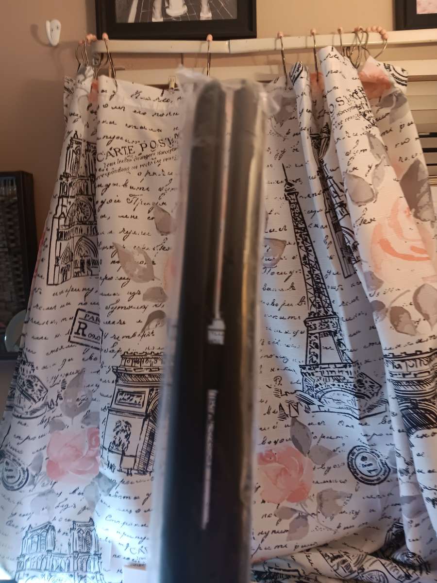 Kim Kimble professional products  Flat Iron