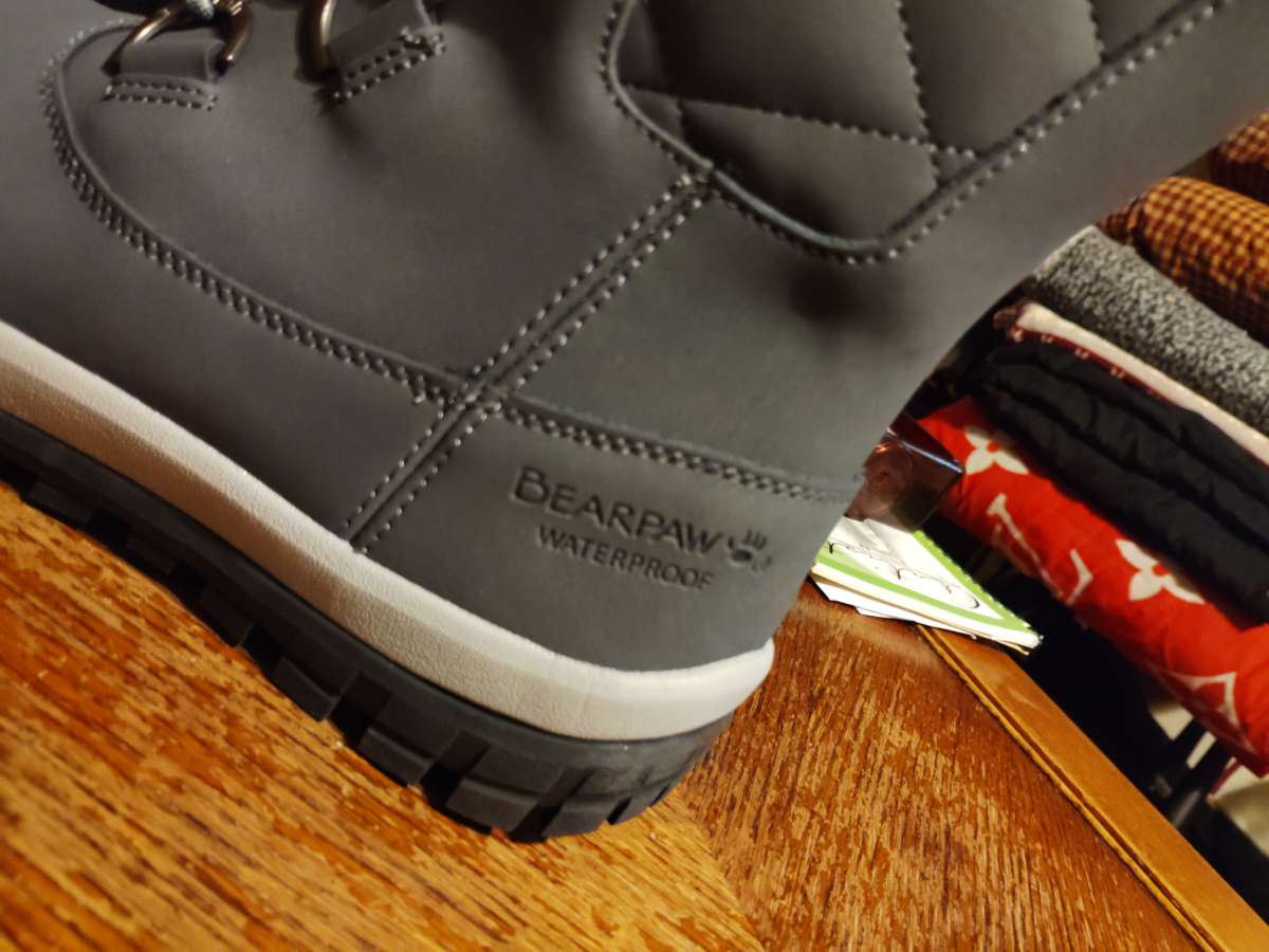 bearpaw winter boots