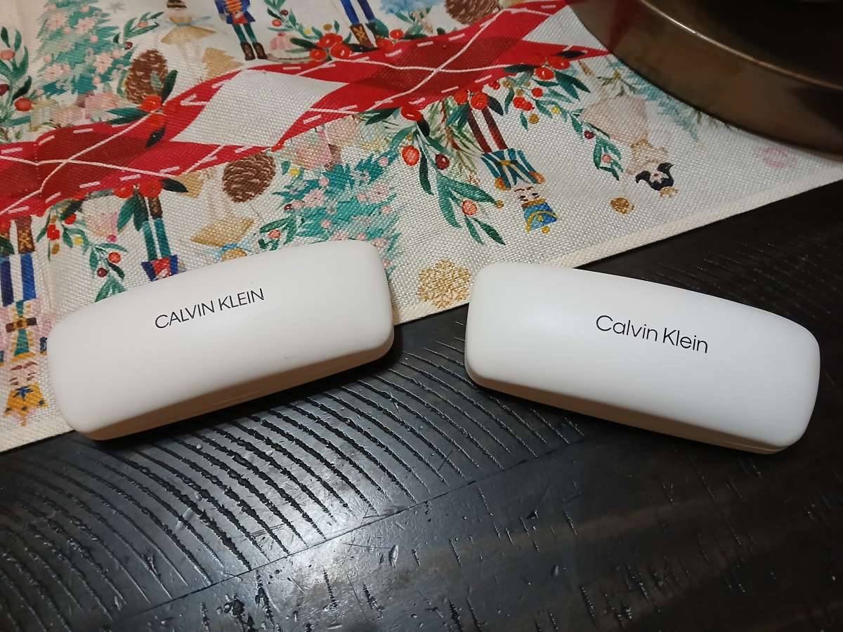 1 for 8 dollars or 2 for 12 dollars Calvin Klein cases