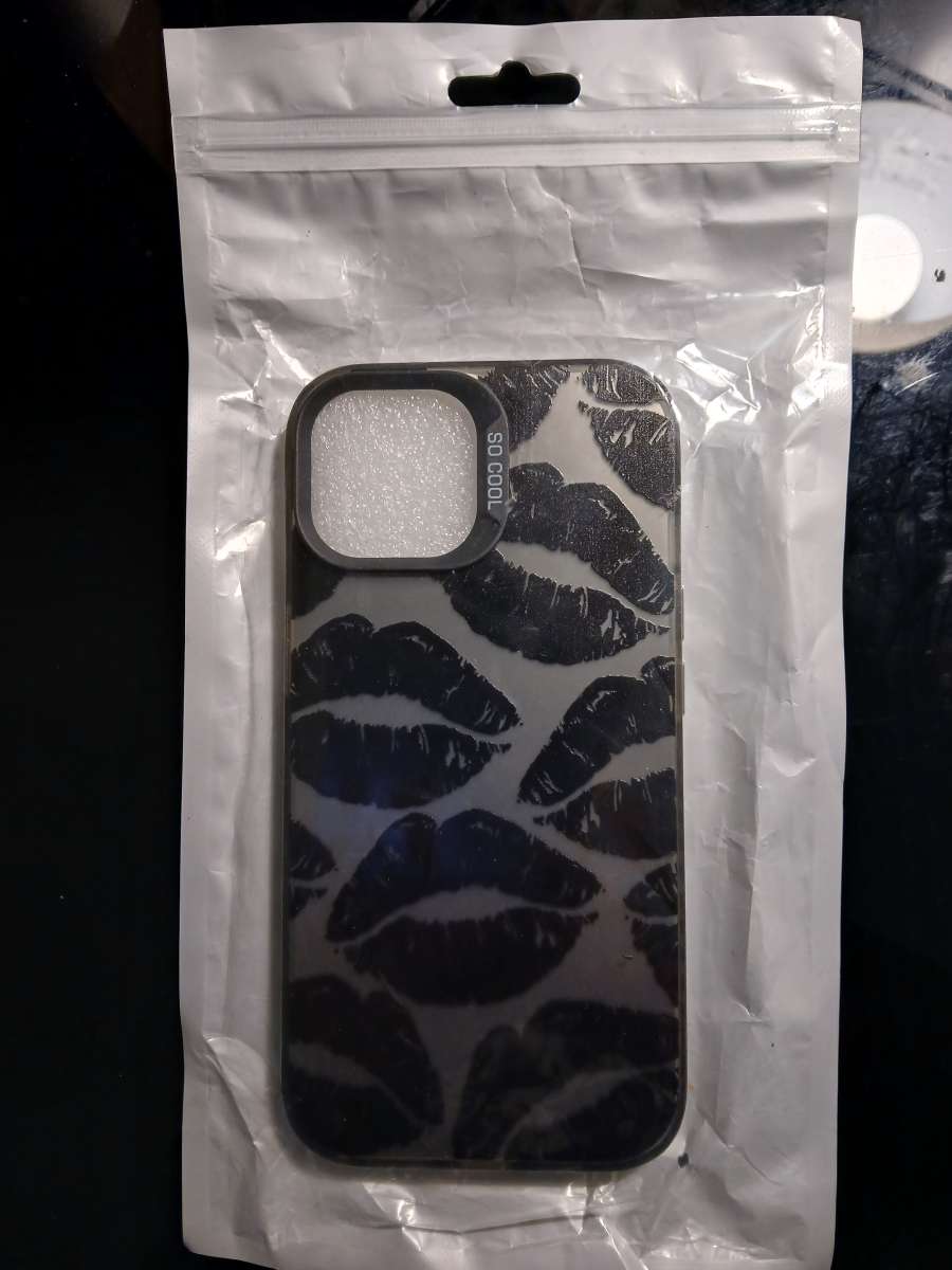 Iphone 15 cover