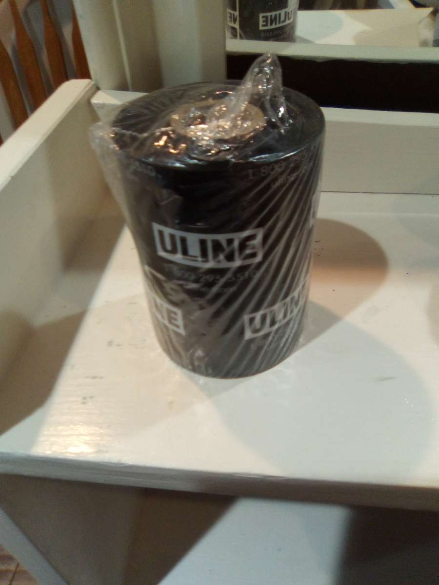 Uline Thermal Transfer Ribbons