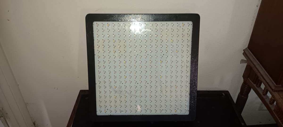 Mars Hydro Led Light