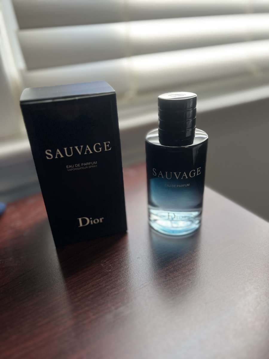 Dior Sauvage Edp
