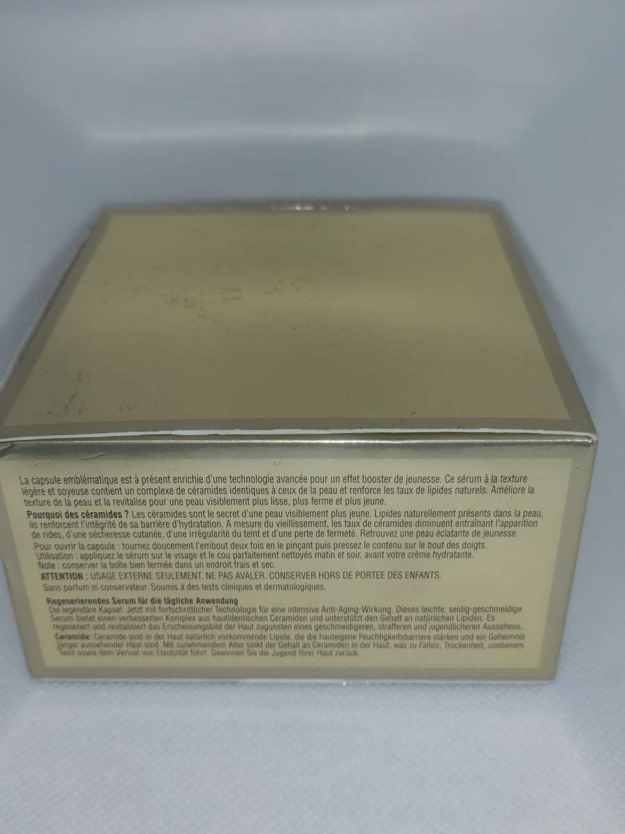 Elizabeth Arden Advanced Ceramide Capsules