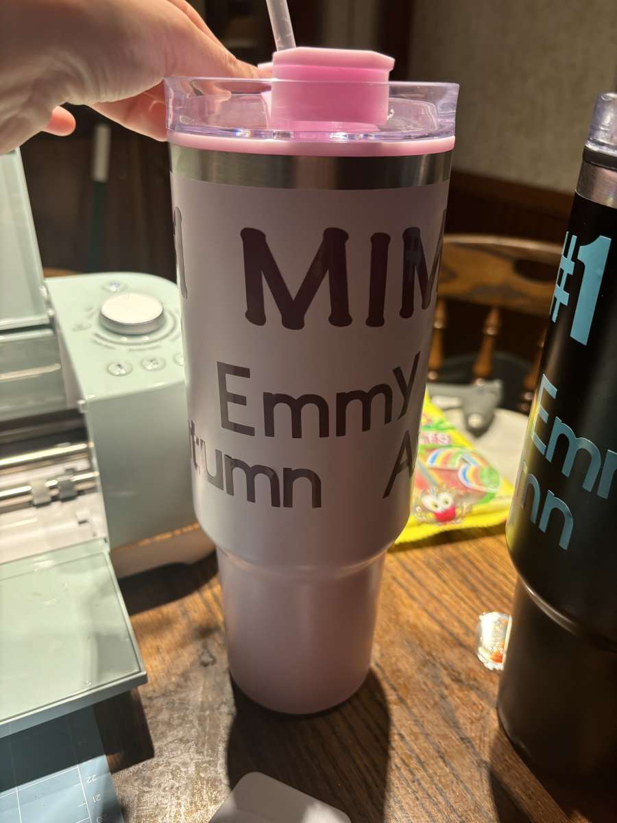 tumblers