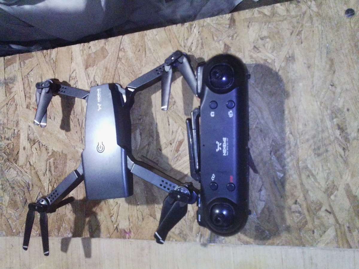 neheme drone