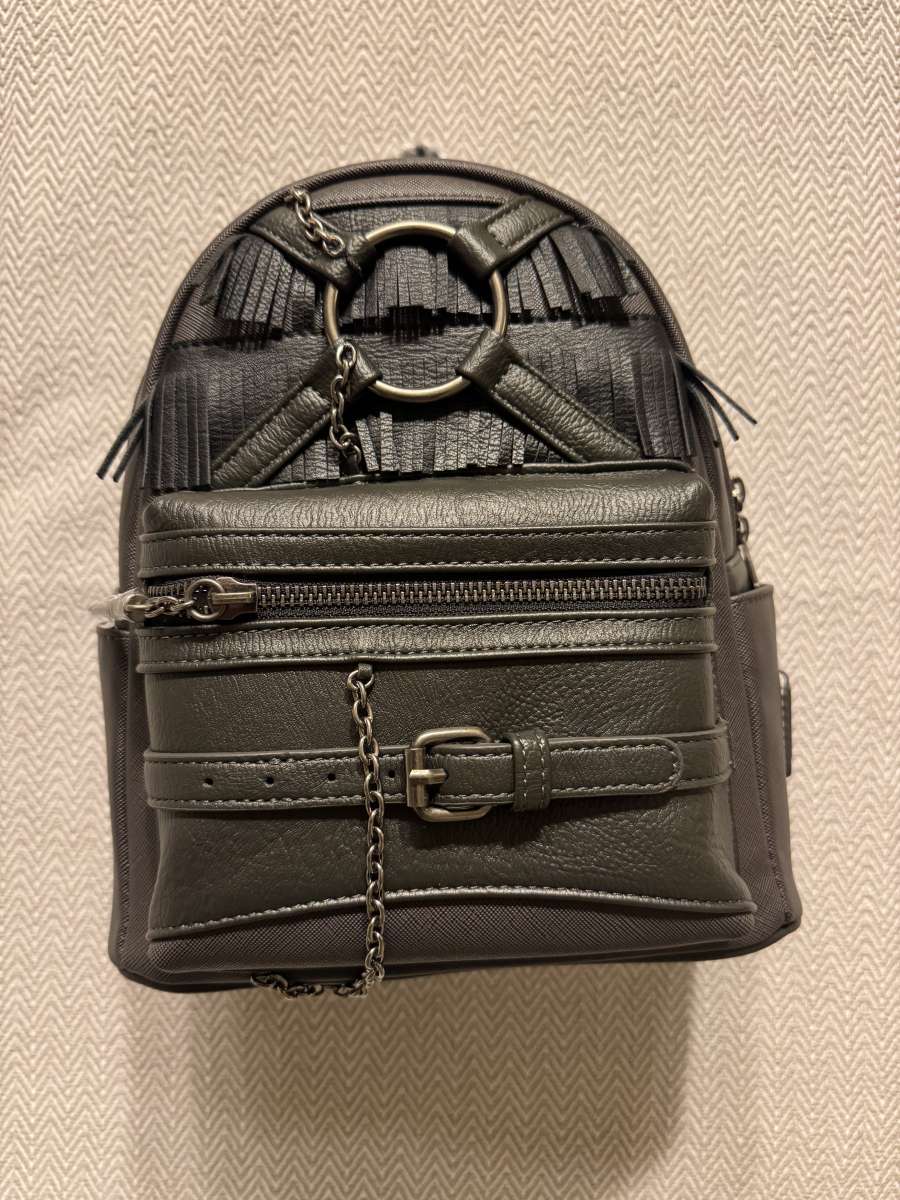 2017OMIO Loungefly Game Of Thrones Sansa Stark Collectors Fa