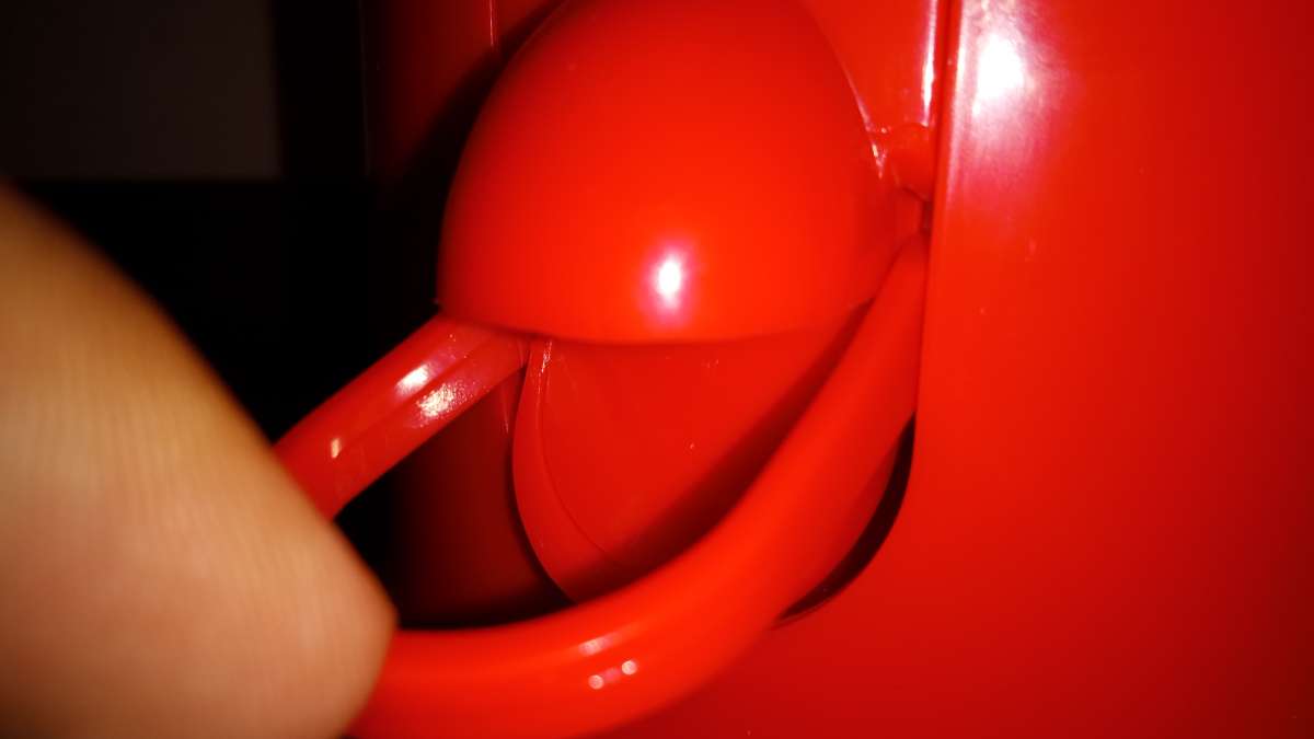 Handy Gourmet Triple Candy Machine