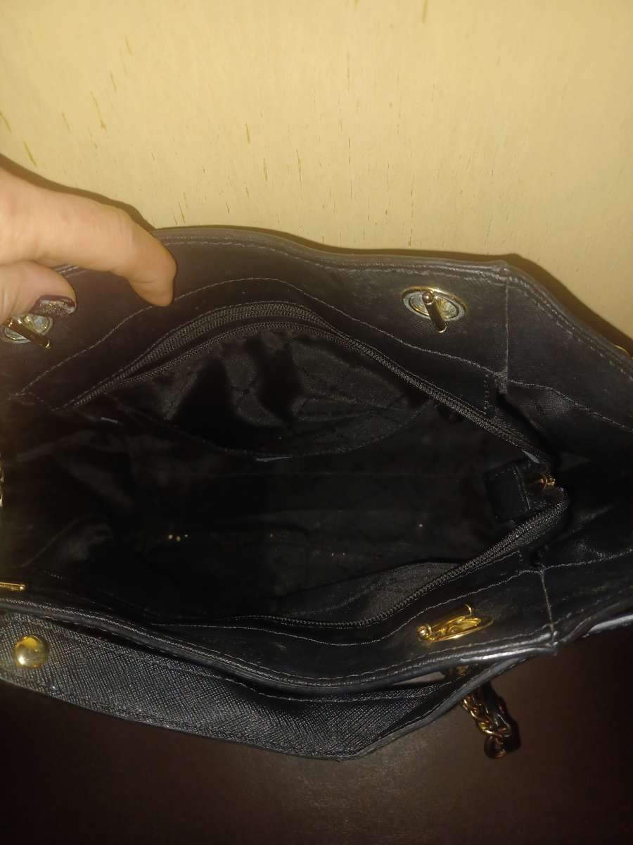 Michael kors tote bag