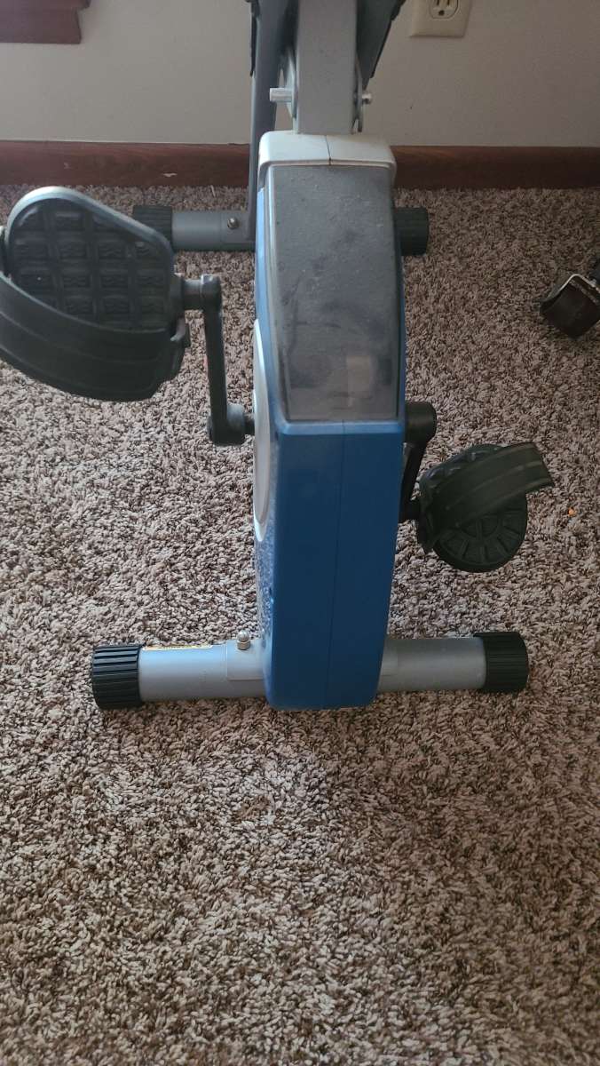 XTERRA Fitness Folding Exercise