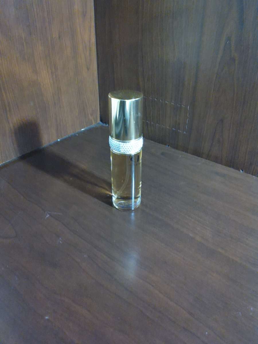 Elizabeth Taylor White Diamonds Perfume