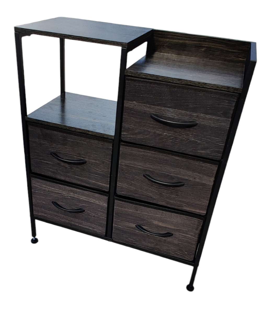 Furnulem Nightstand