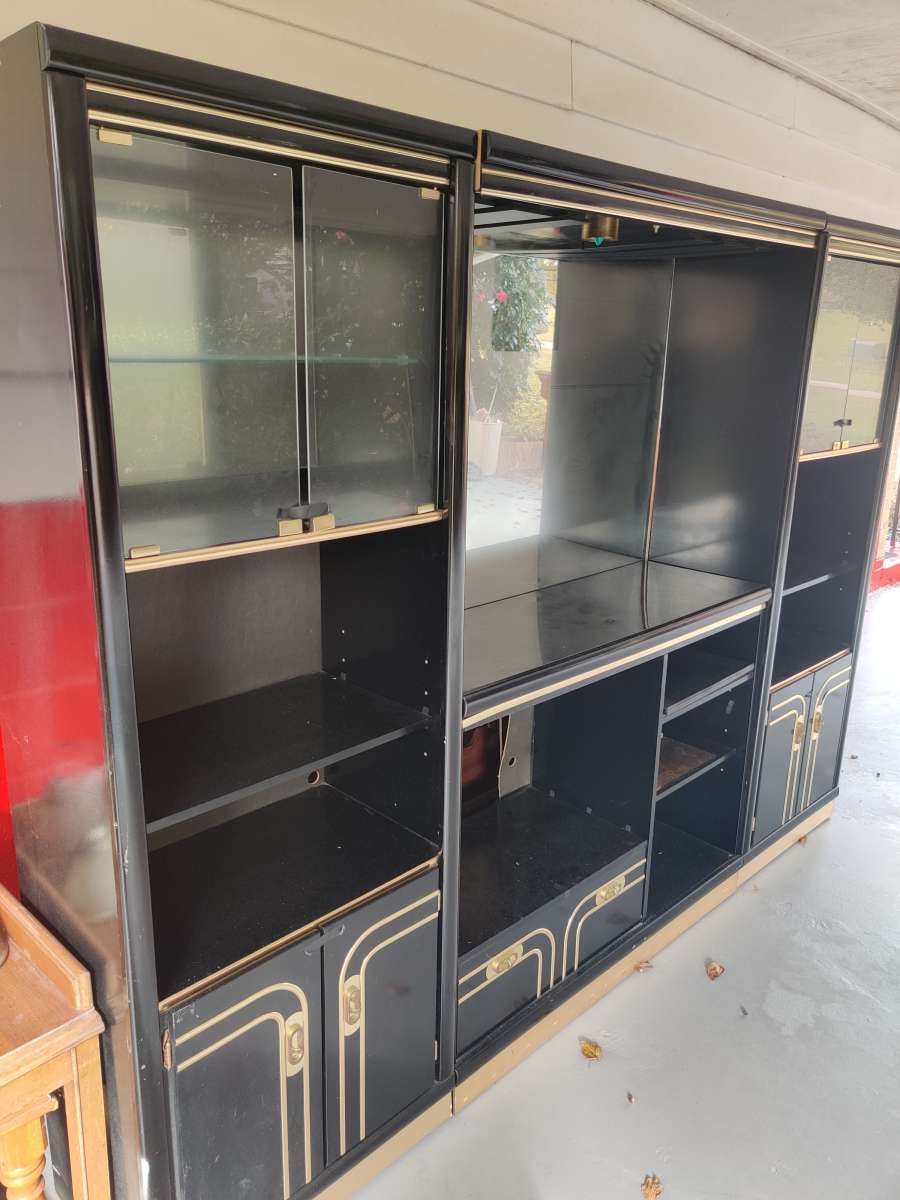 Black Entertainment Center