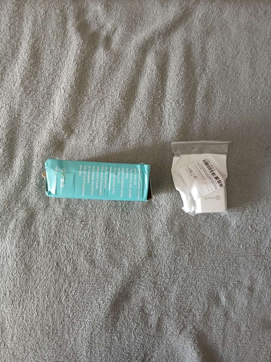 Game Box Plus 500 In 1 Digital Handheld System 8 Bit