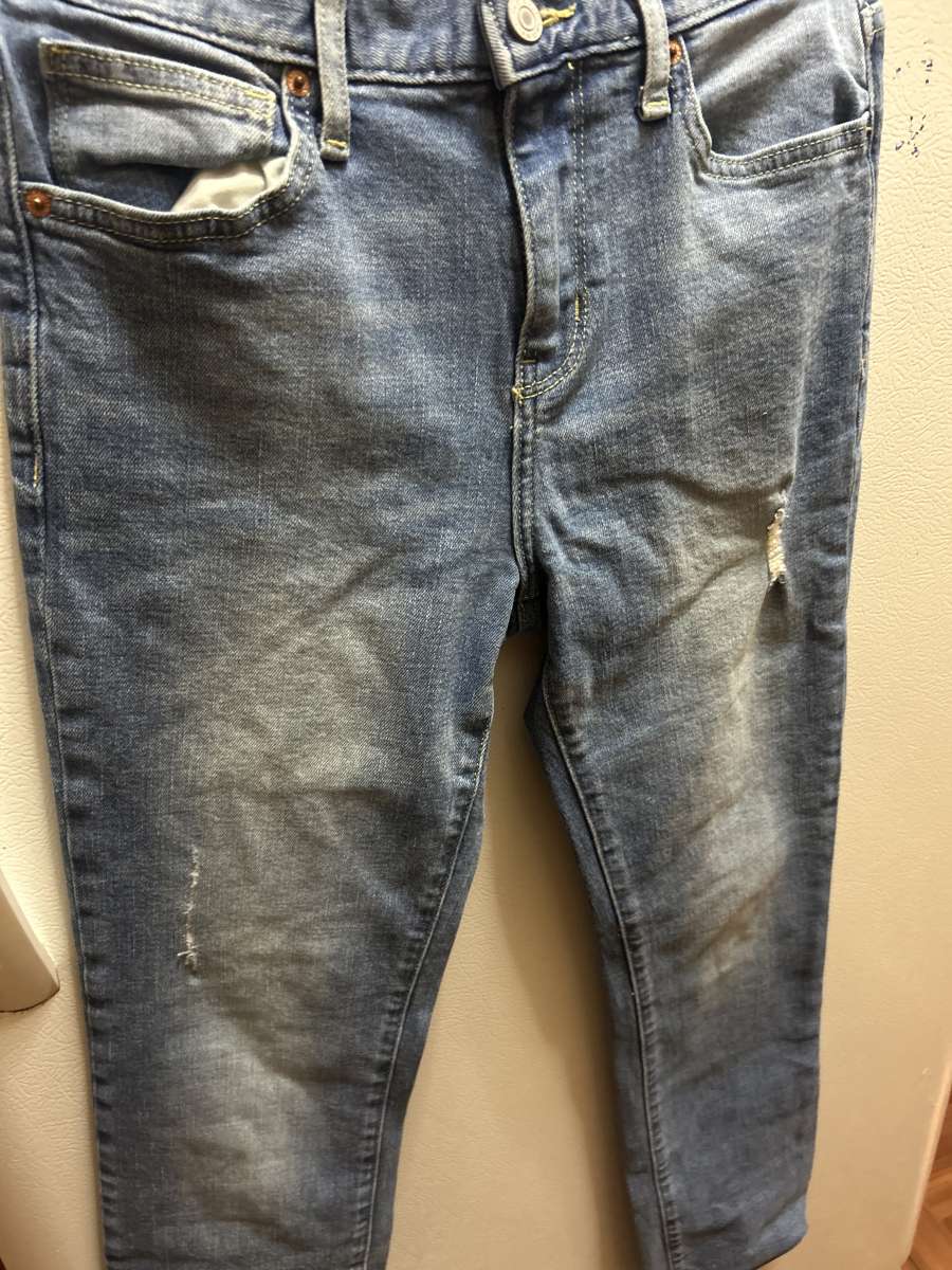 Boys Jeans