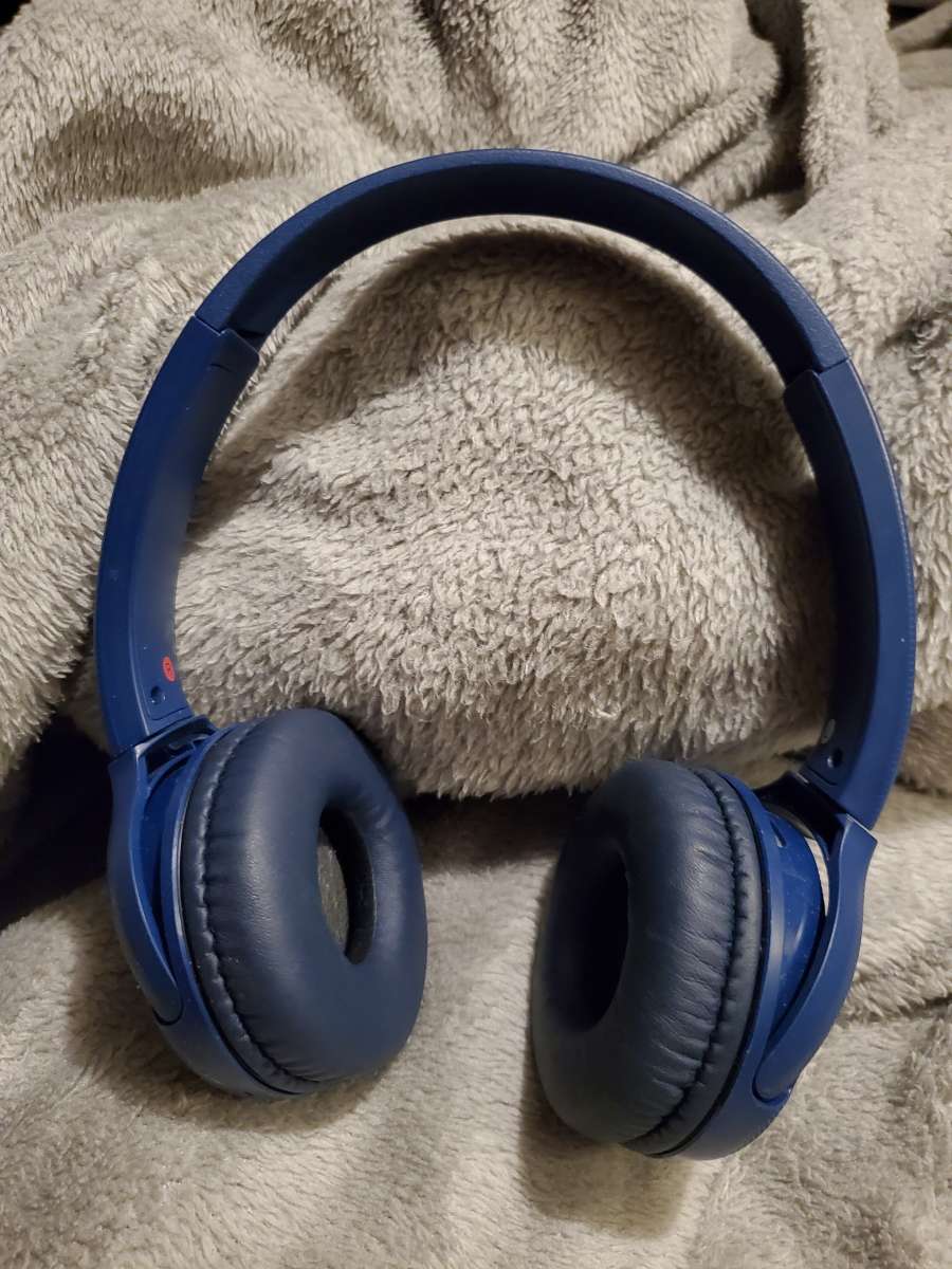 Sony Headphones