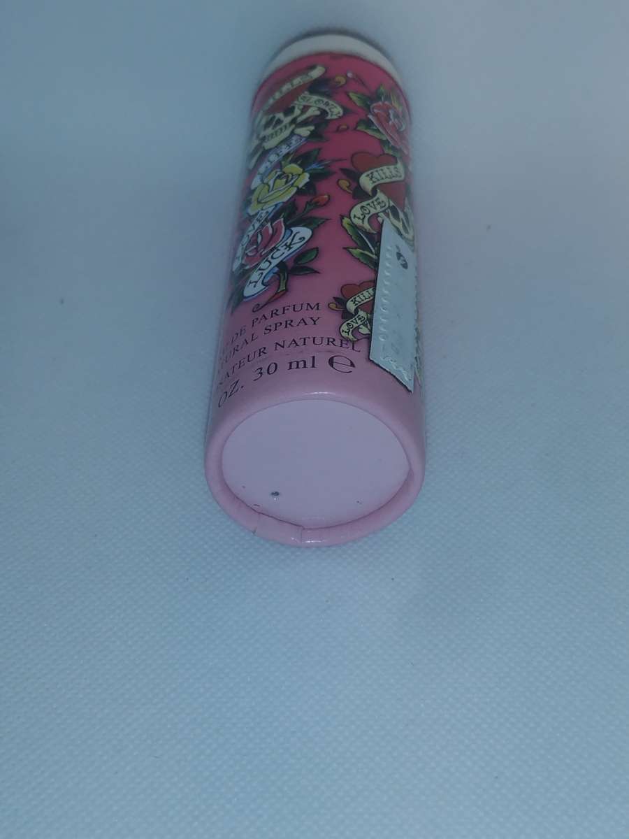 Ed Hardy Perfume