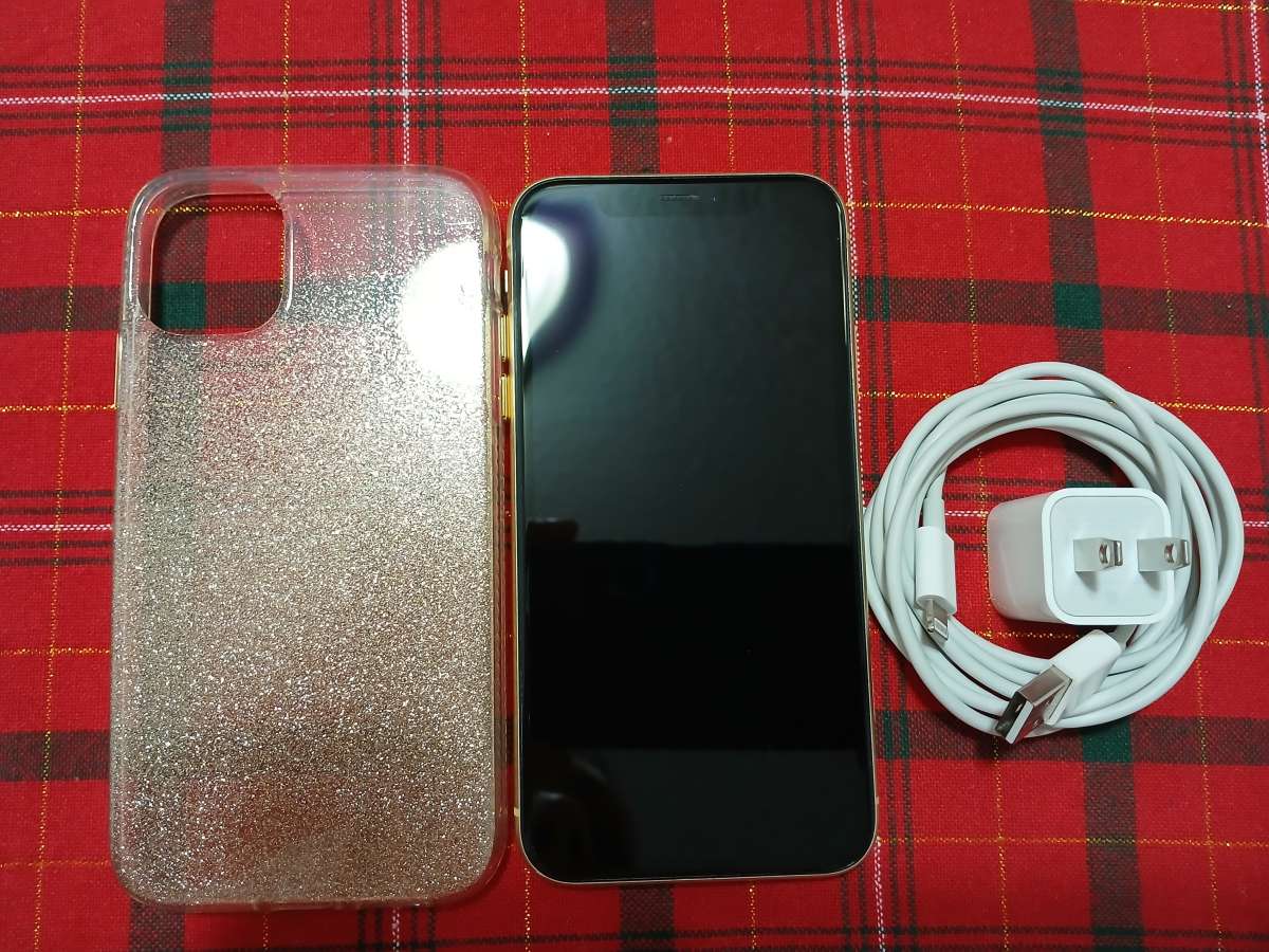 iphone xr unlocked
