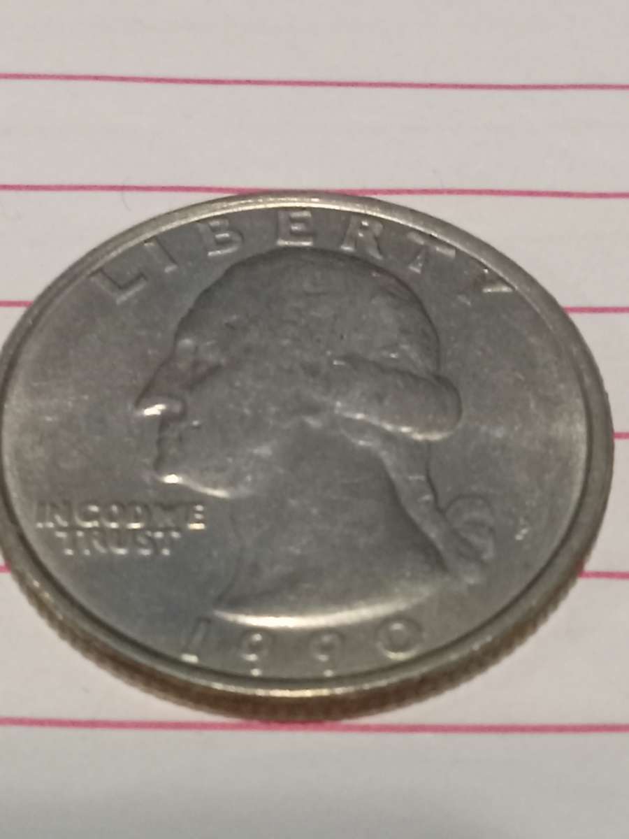 another quarter of a dollar