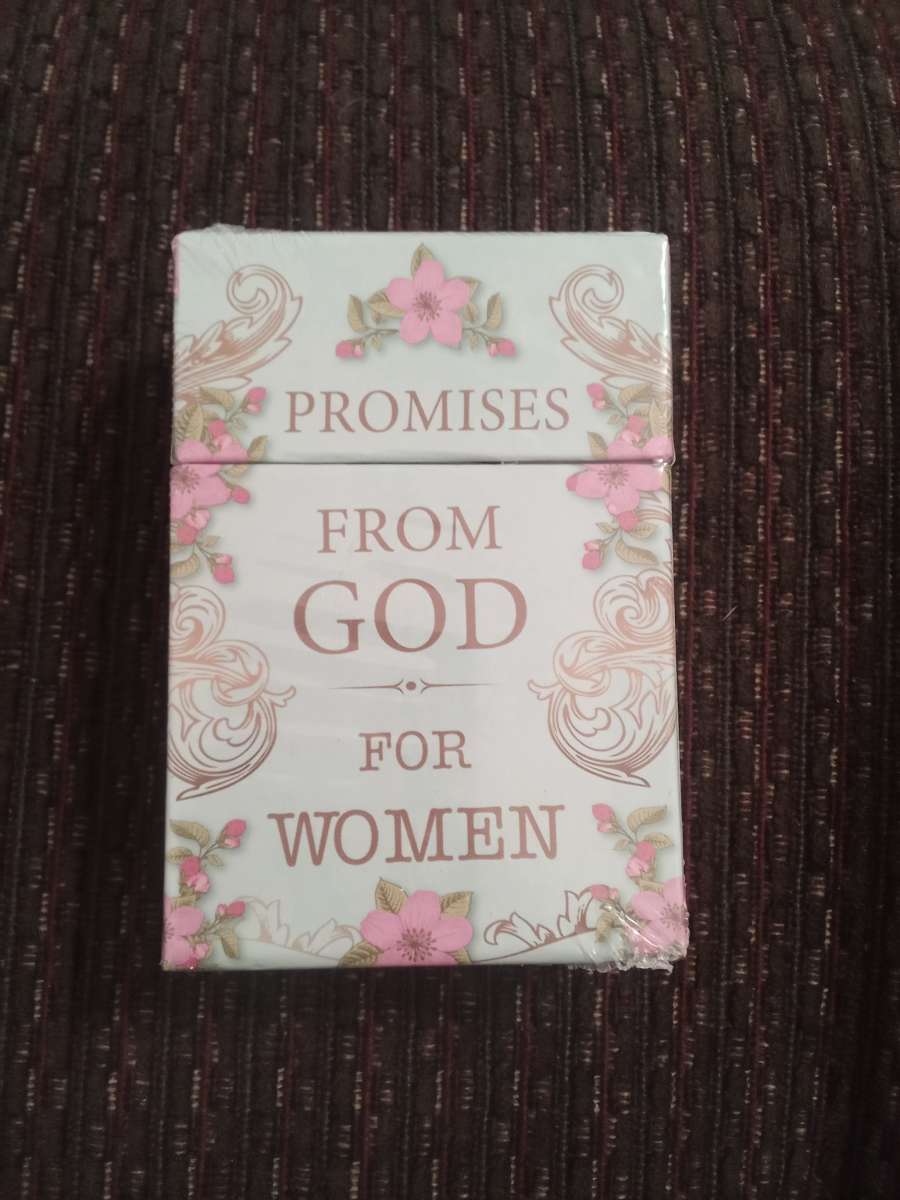 Promises From God for Women