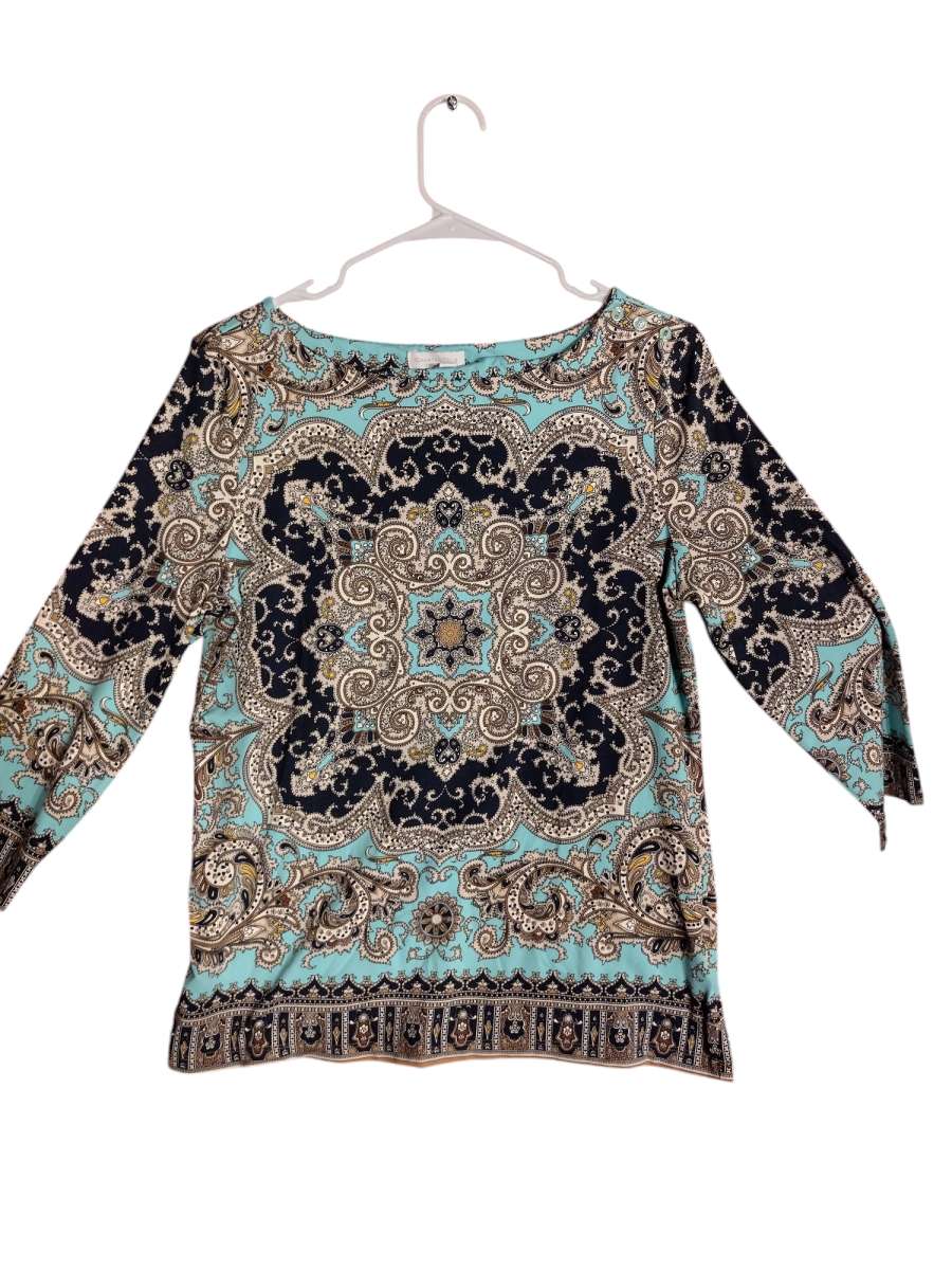 carter club womens top