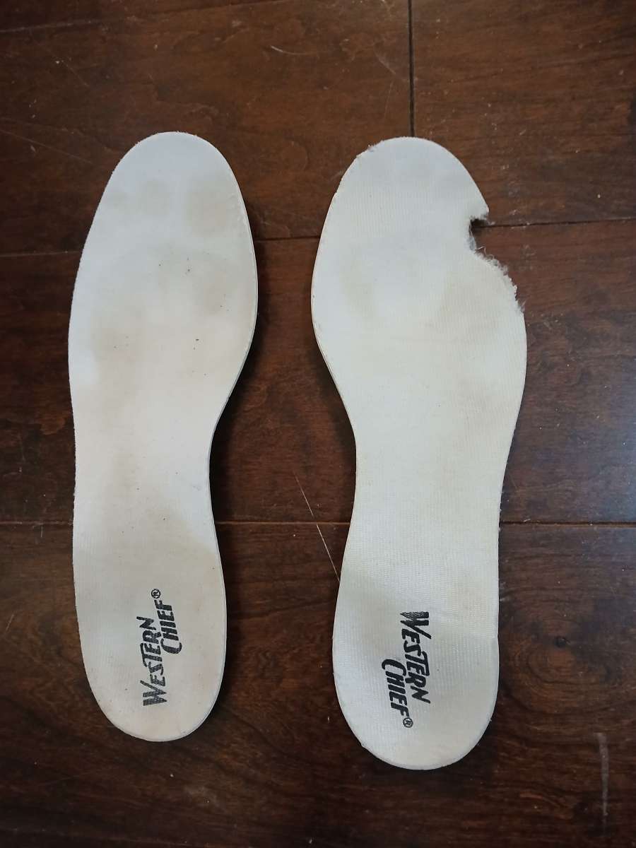 Western Chief rain boots size 8