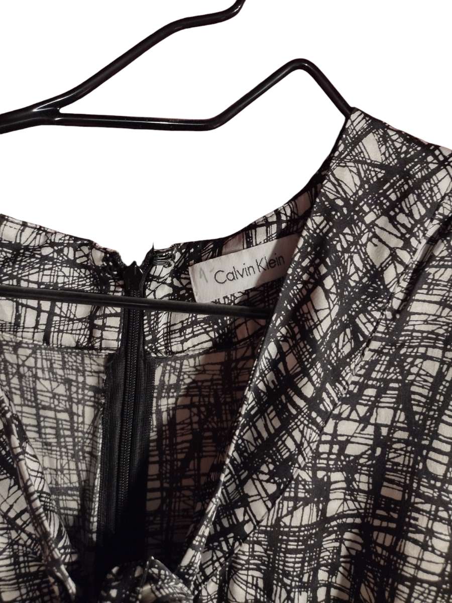 Calvin Klein womens dress