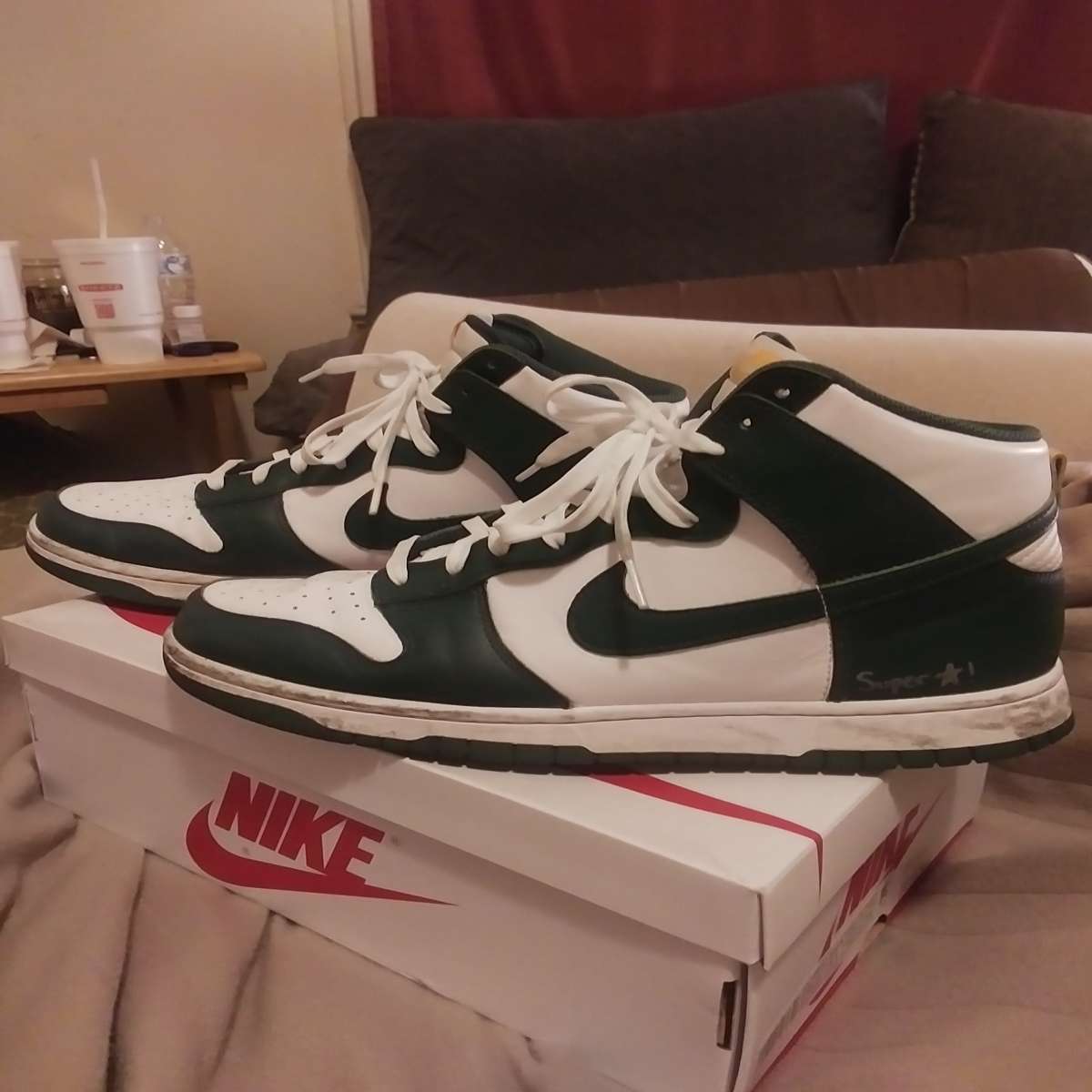 Air Jordan 1 High OG