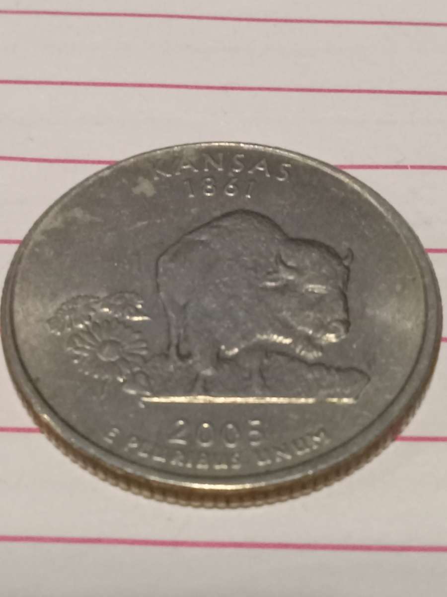 2005 quarter