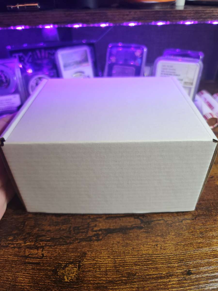 Brand New Sealed Unused Makeup Mystery Boxes