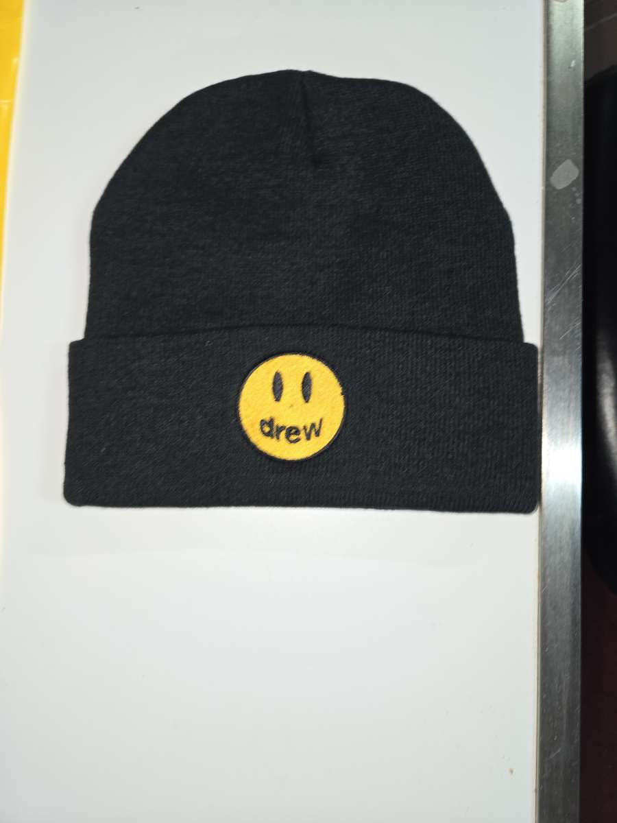 DREW HOUSE BEANIE