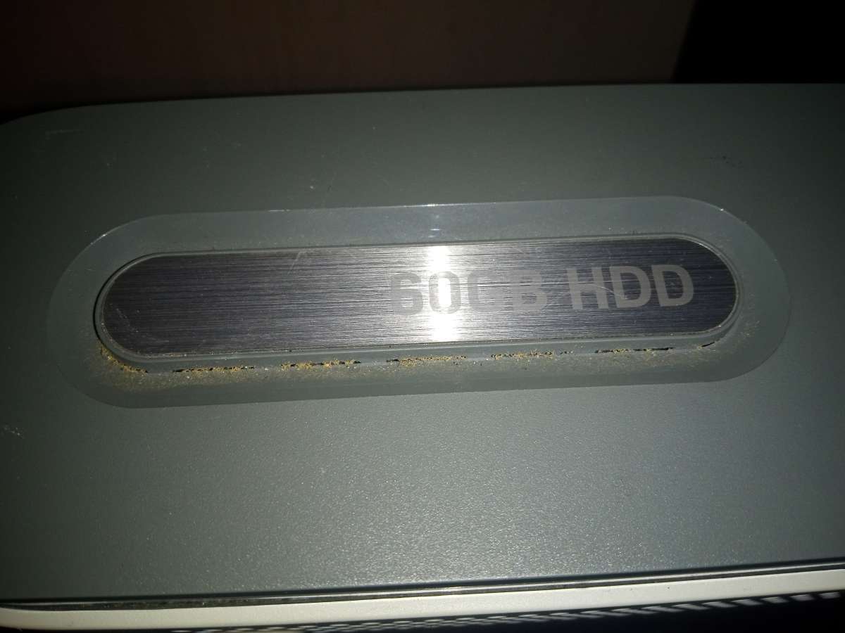 XBOX 360 disc drive dont work