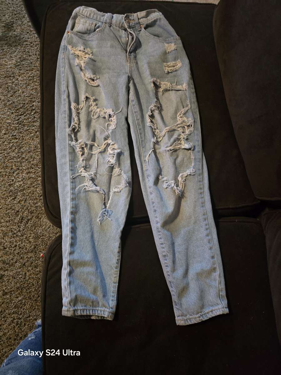 womens jeans