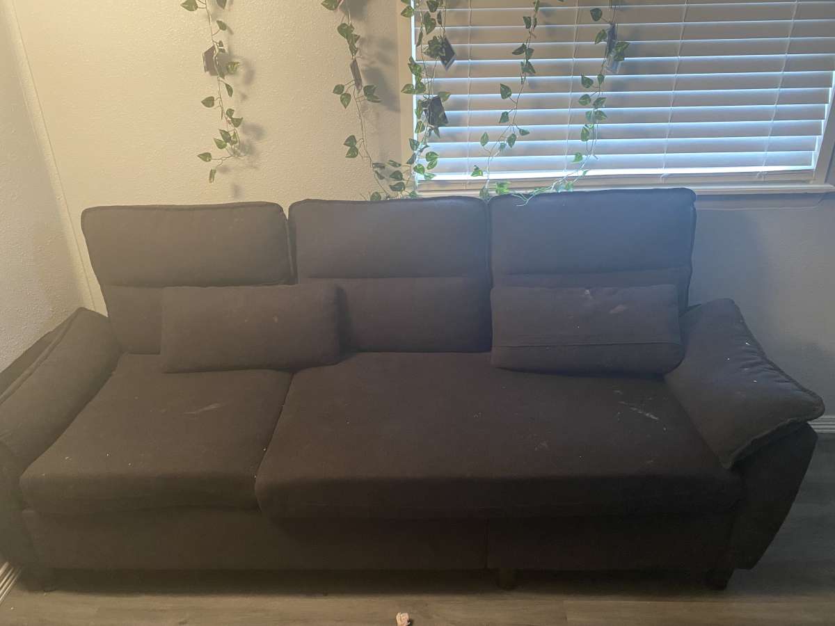 couch
